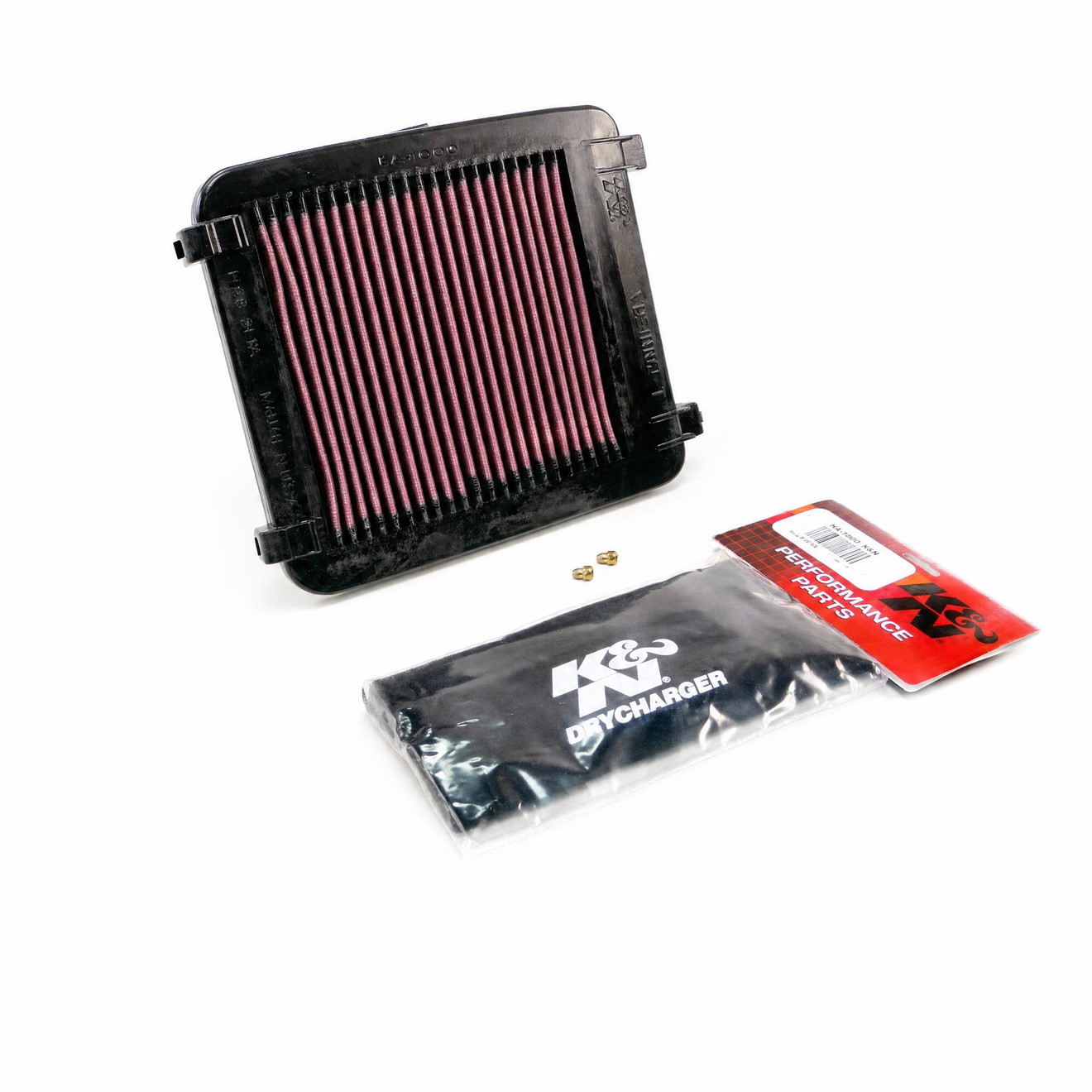 K&N Luftfilter