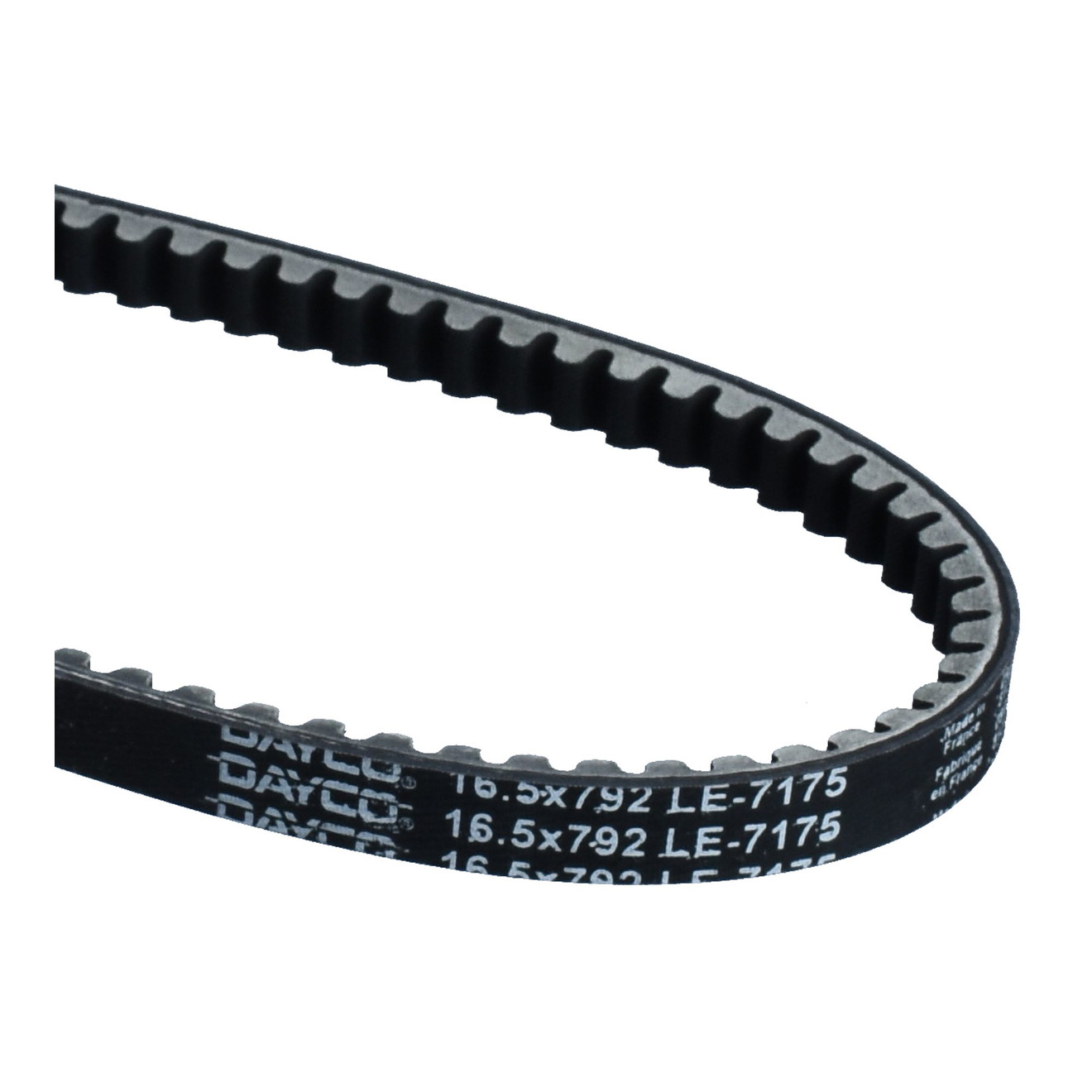 Dayco Keilriemen Antriebsriemen 7175