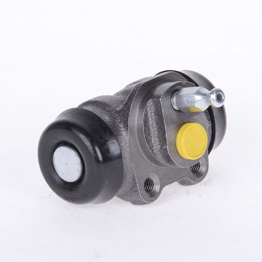 ScooterLibre Radbremszylinder hinten 25mm Kolben EBT 10mm hinten