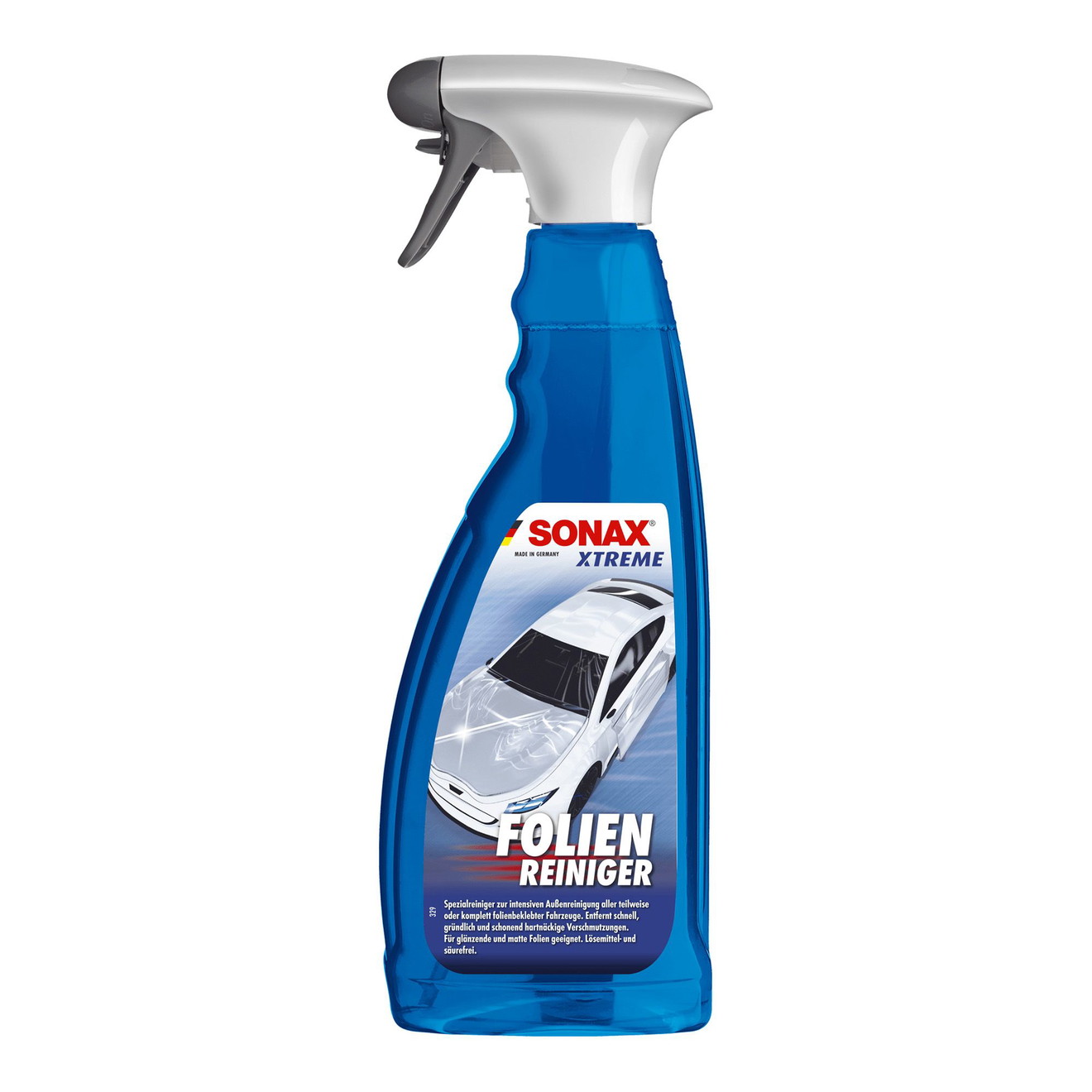 SONAX XTREME Folienreiniger PPF 750ml