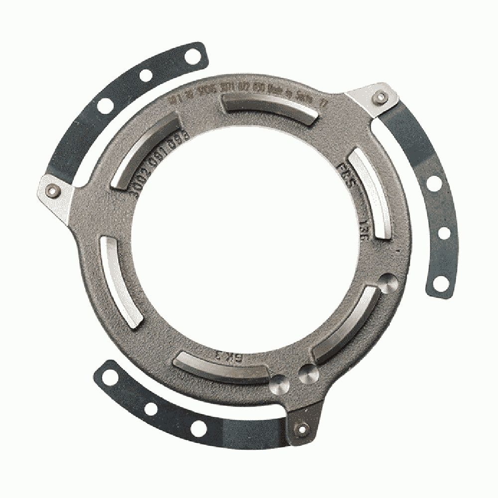 Sachs Kupplungsdruckplatte