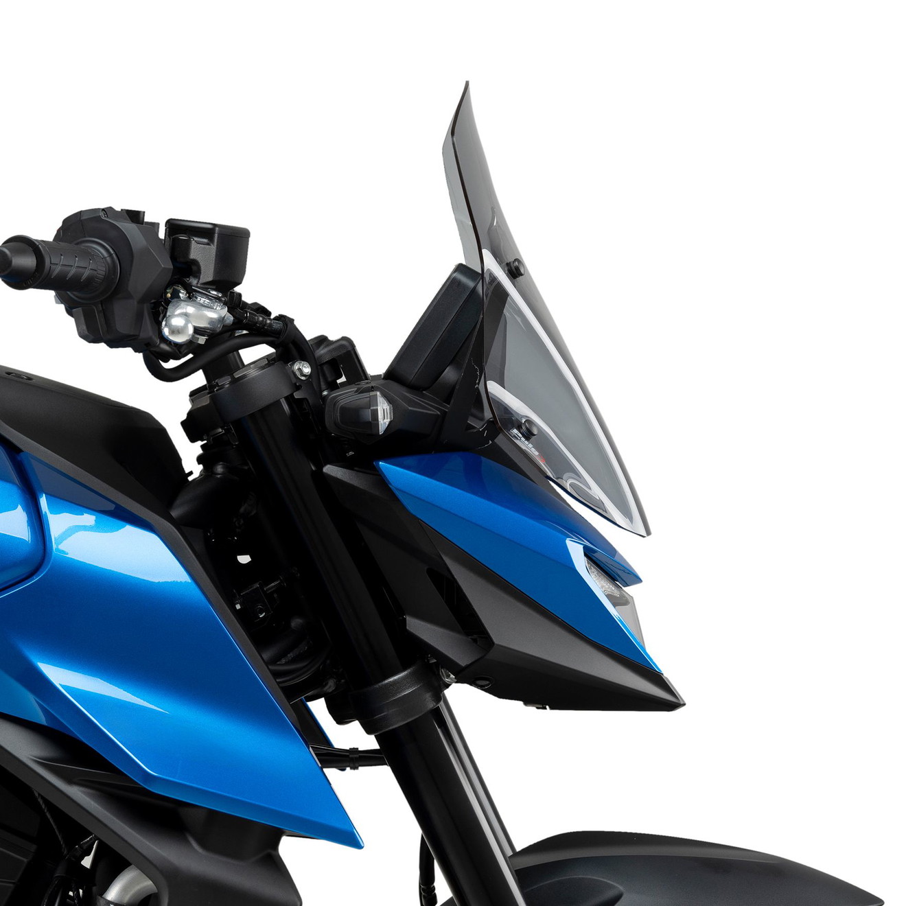 Puig Windschutz Windschild New Generation Touring getönt mit ABE