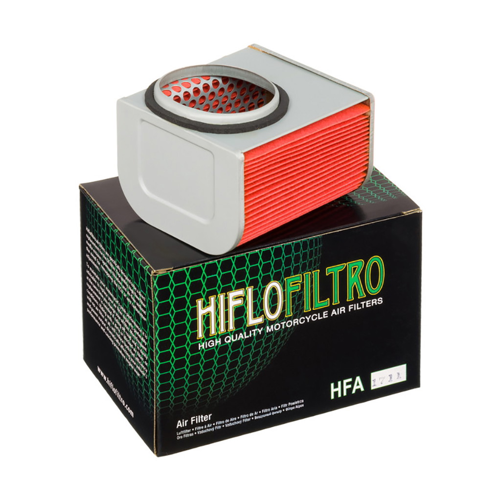 Hiflo Luftfilter