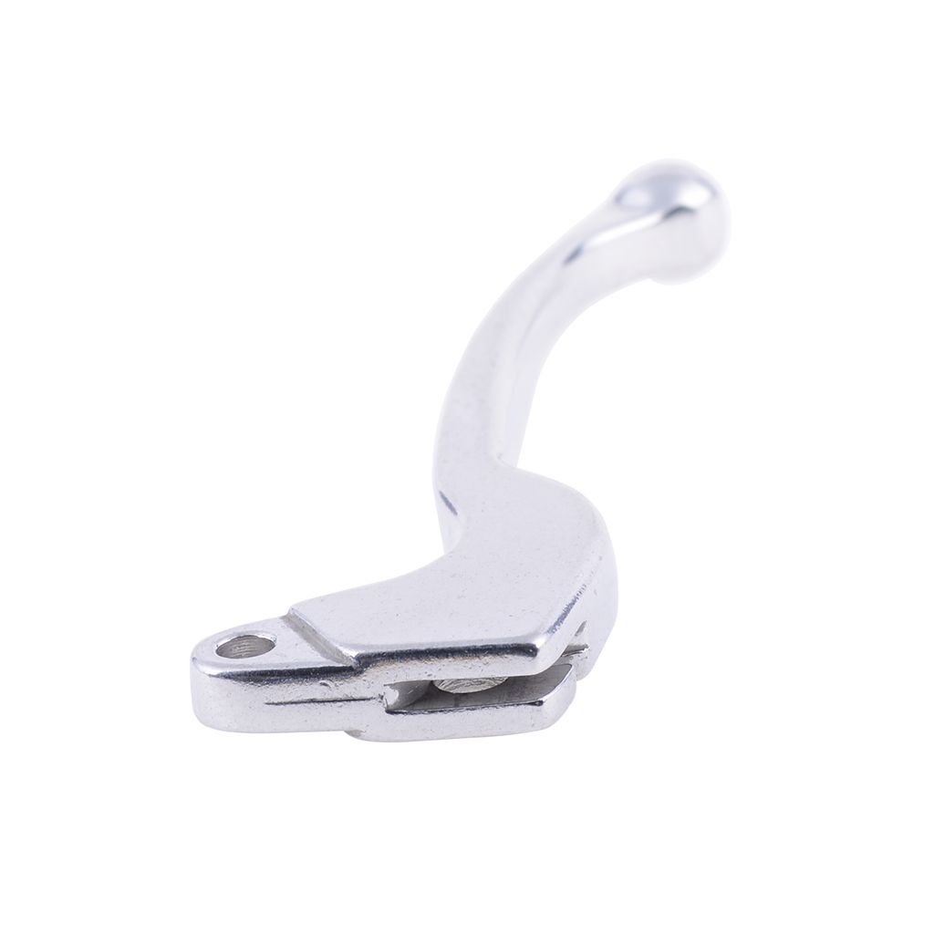 ScooterLibre Bremshebel links silber