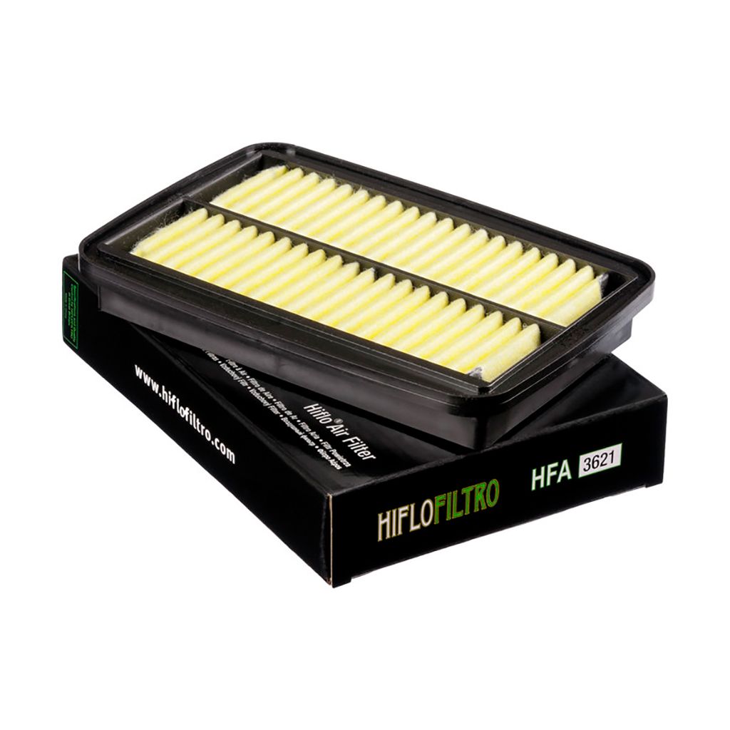 Hiflo Luftfilter