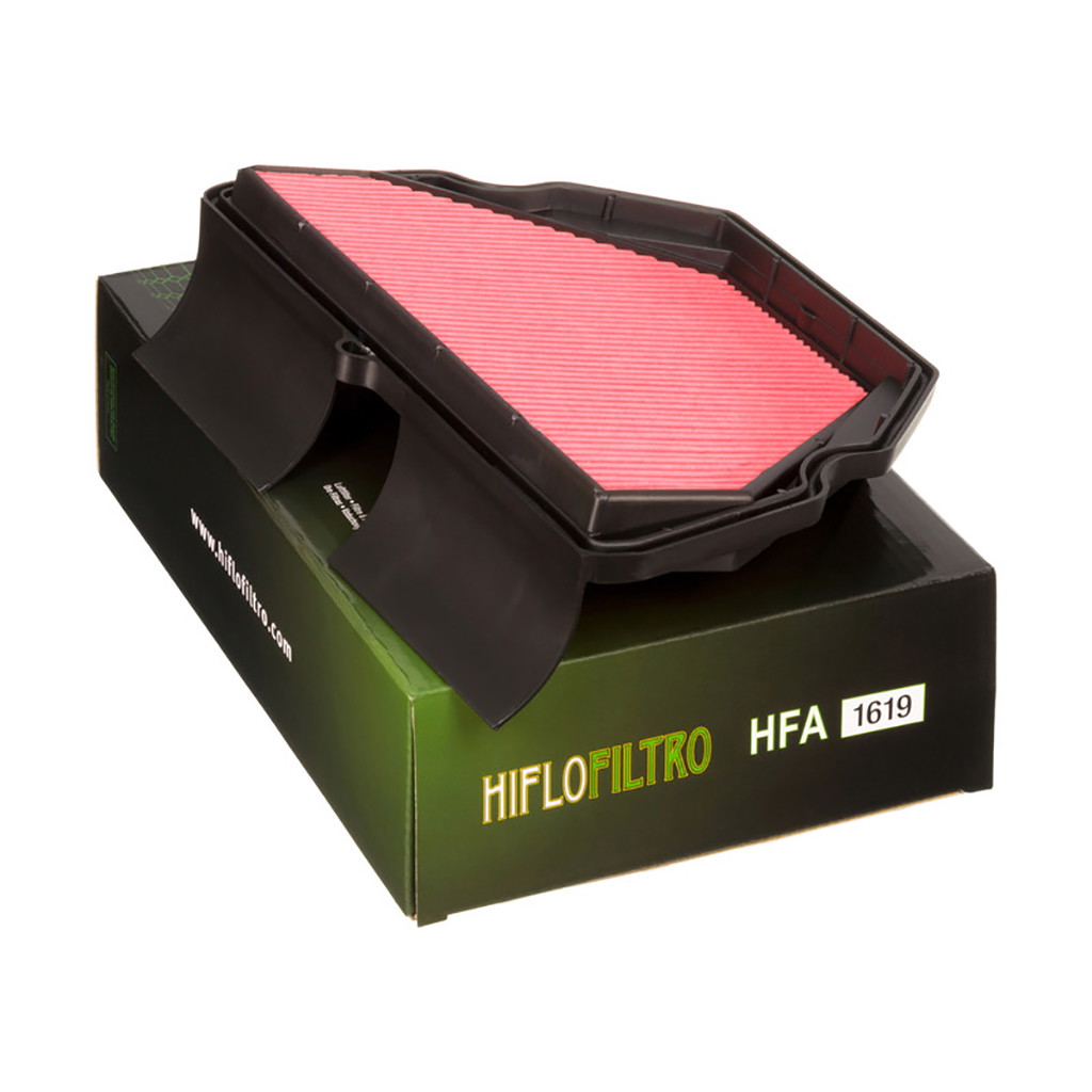 Hiflo Luftfilter