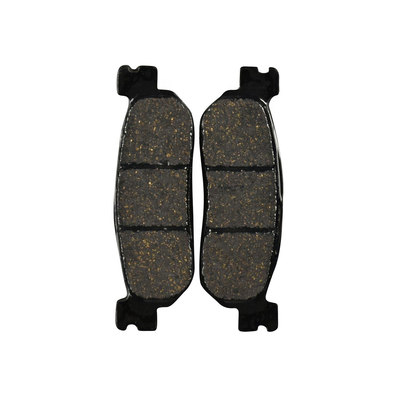 Moto-Master Bremsbelag RoadPRO Ceramic