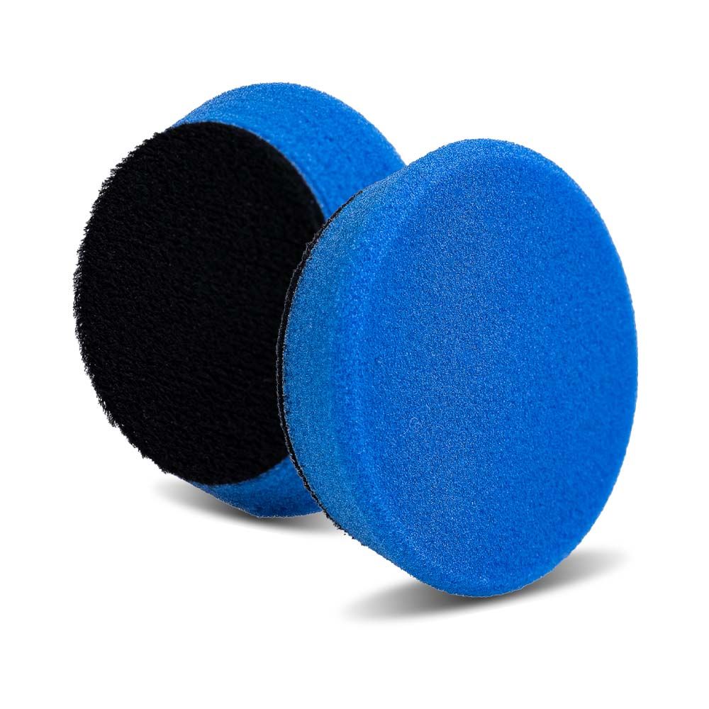 Lake Country Polijstpad 50mm SDO Mini blauw Snijden 17mm Ø 55/65mm