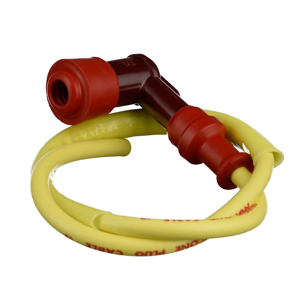 NGK Zündkerzenstecker LY11 mit Kabel