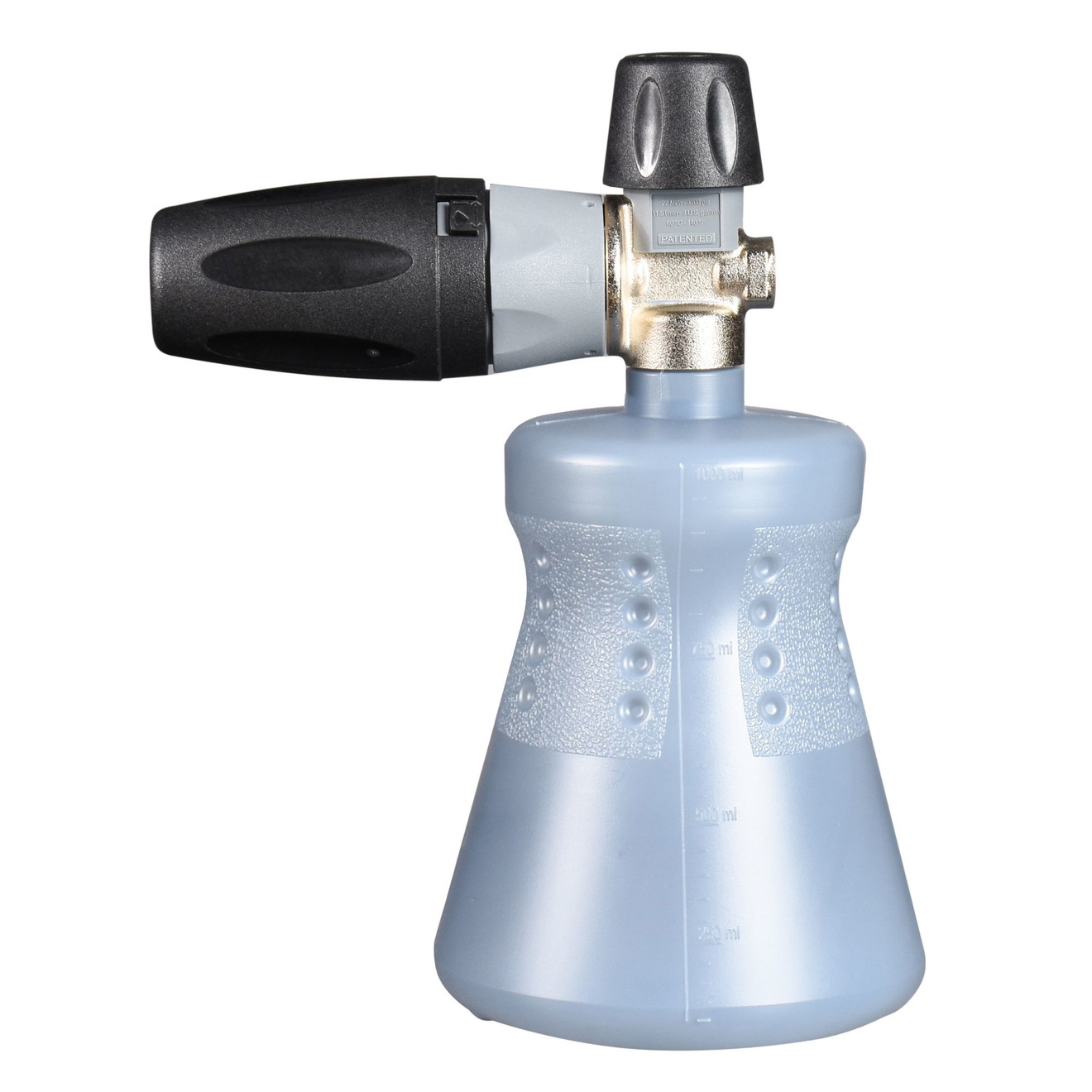 MTM Hydro Canon à Mousse Professionnel PF22.2 1000ml