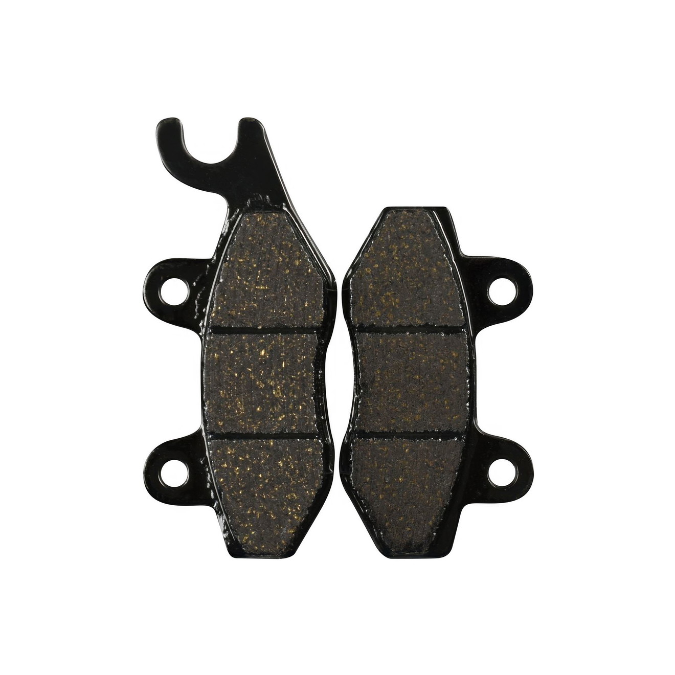 Moto-Master Bremsbelag RoadPRO Ceramic