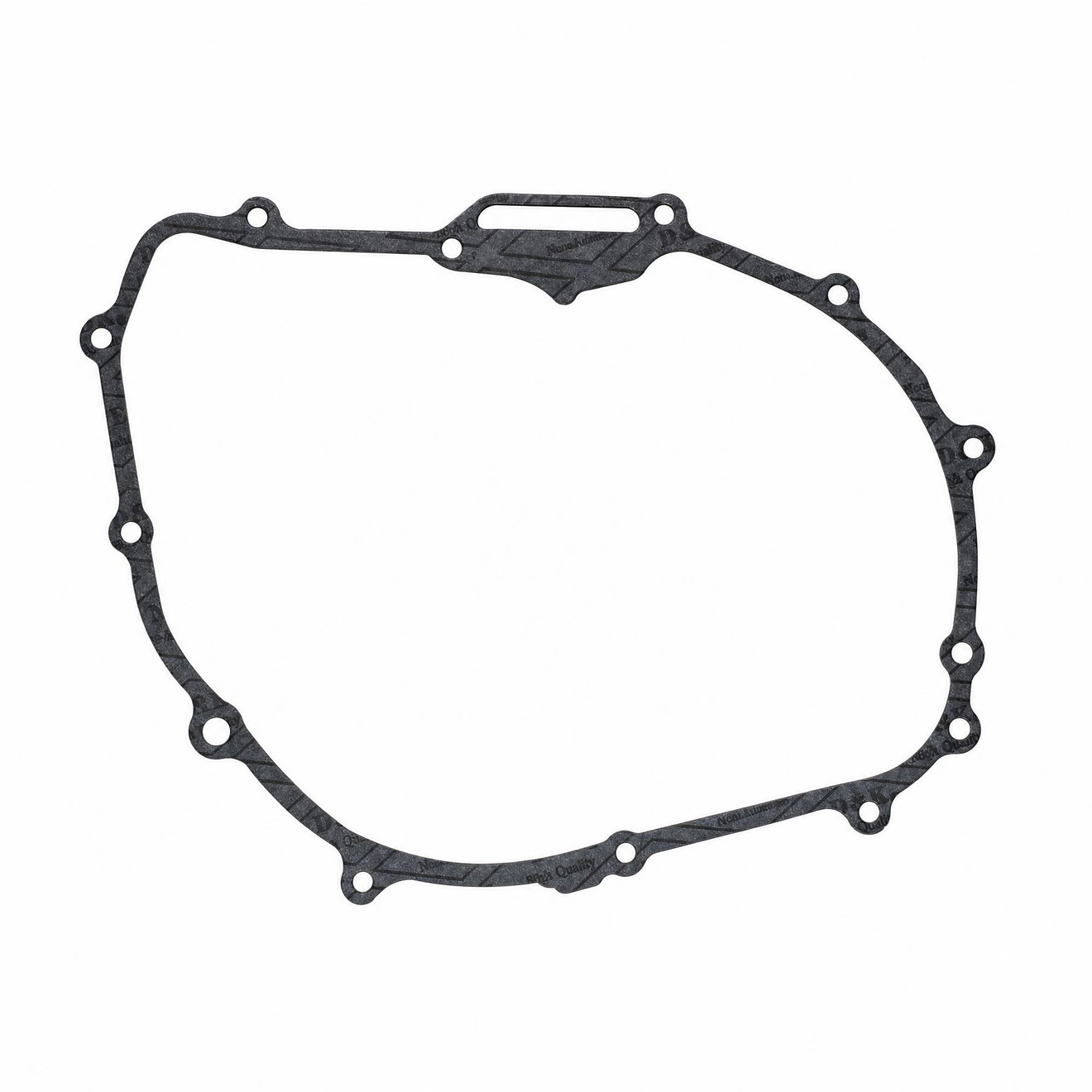 MotoLibre Kupplungsdeckeldichtung