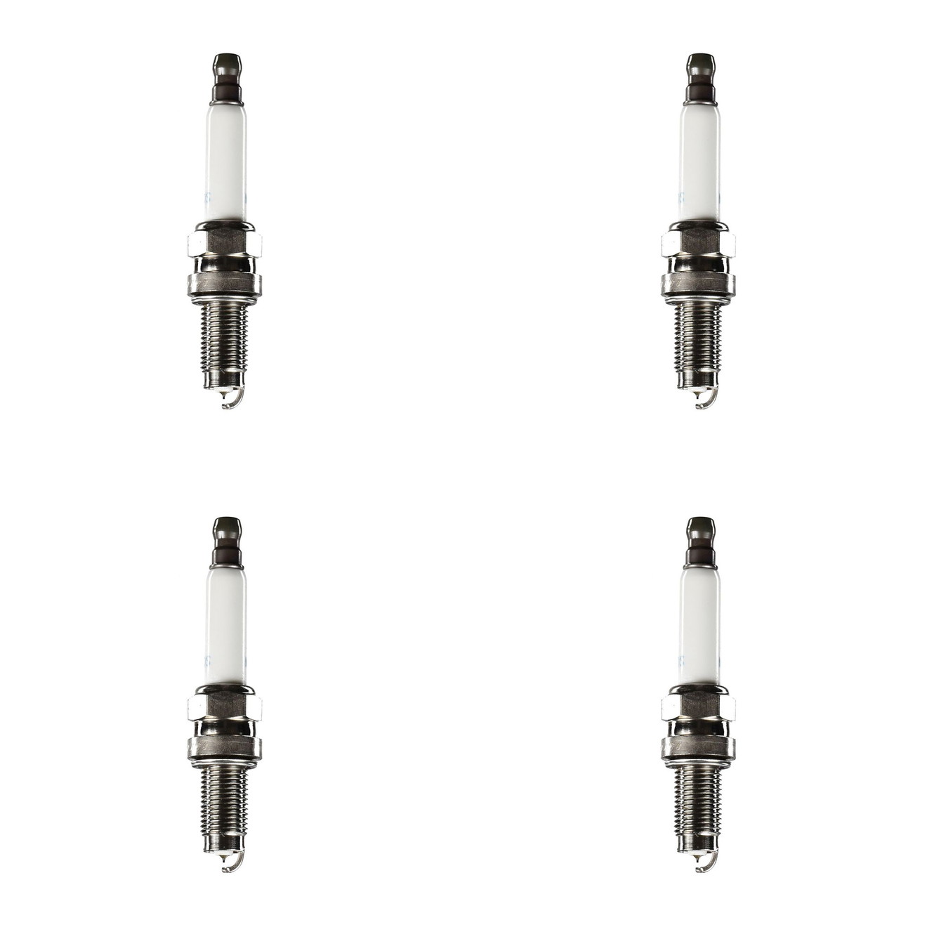 NGK Zündkerze MAR8AI-10DS Iridium 92997 4er Set