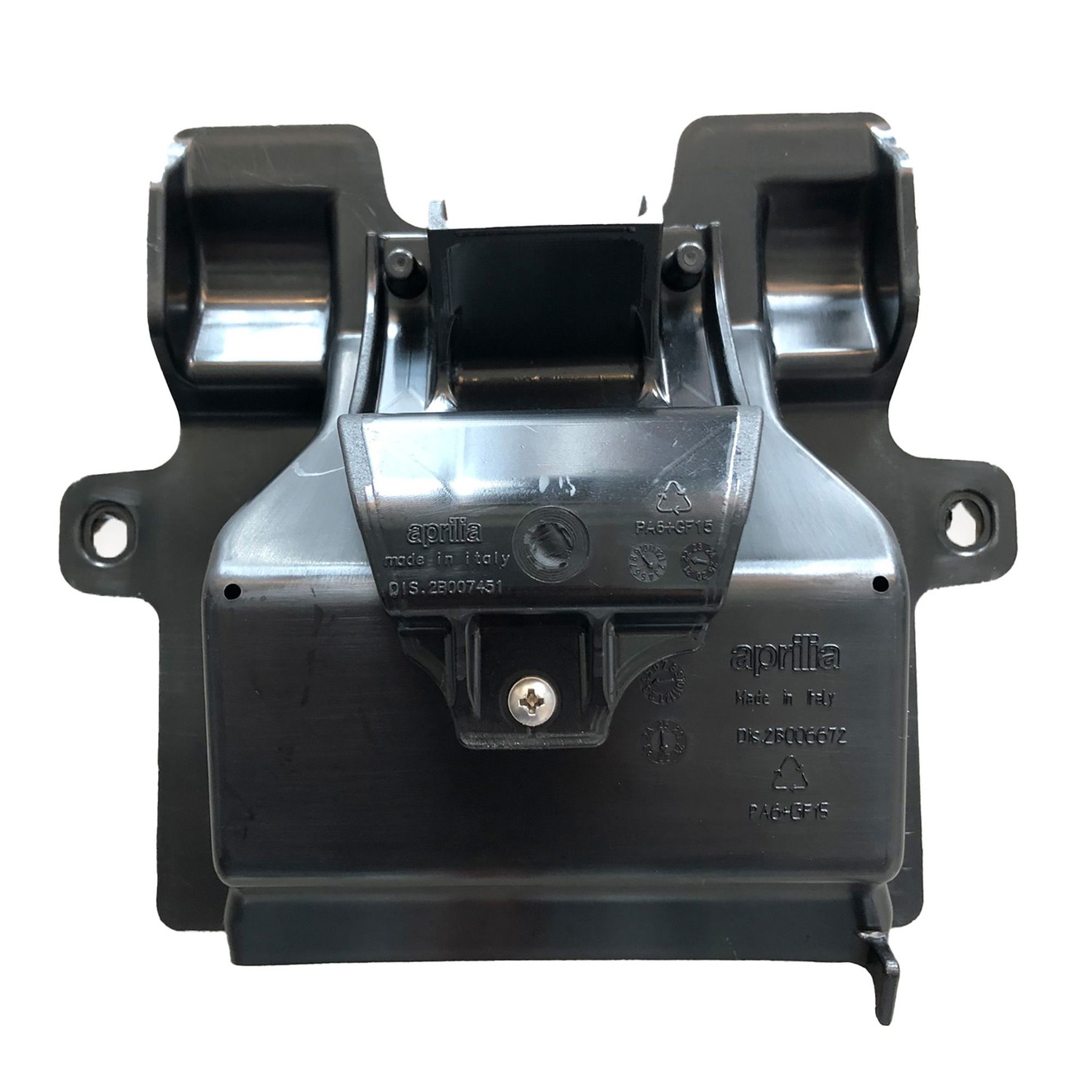 Shido Batterie 12V 4AH8.6AH YTZ10S Lithium-Ionen
