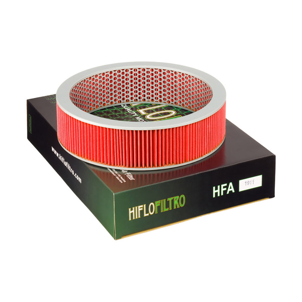 Hiflo Luftfilter