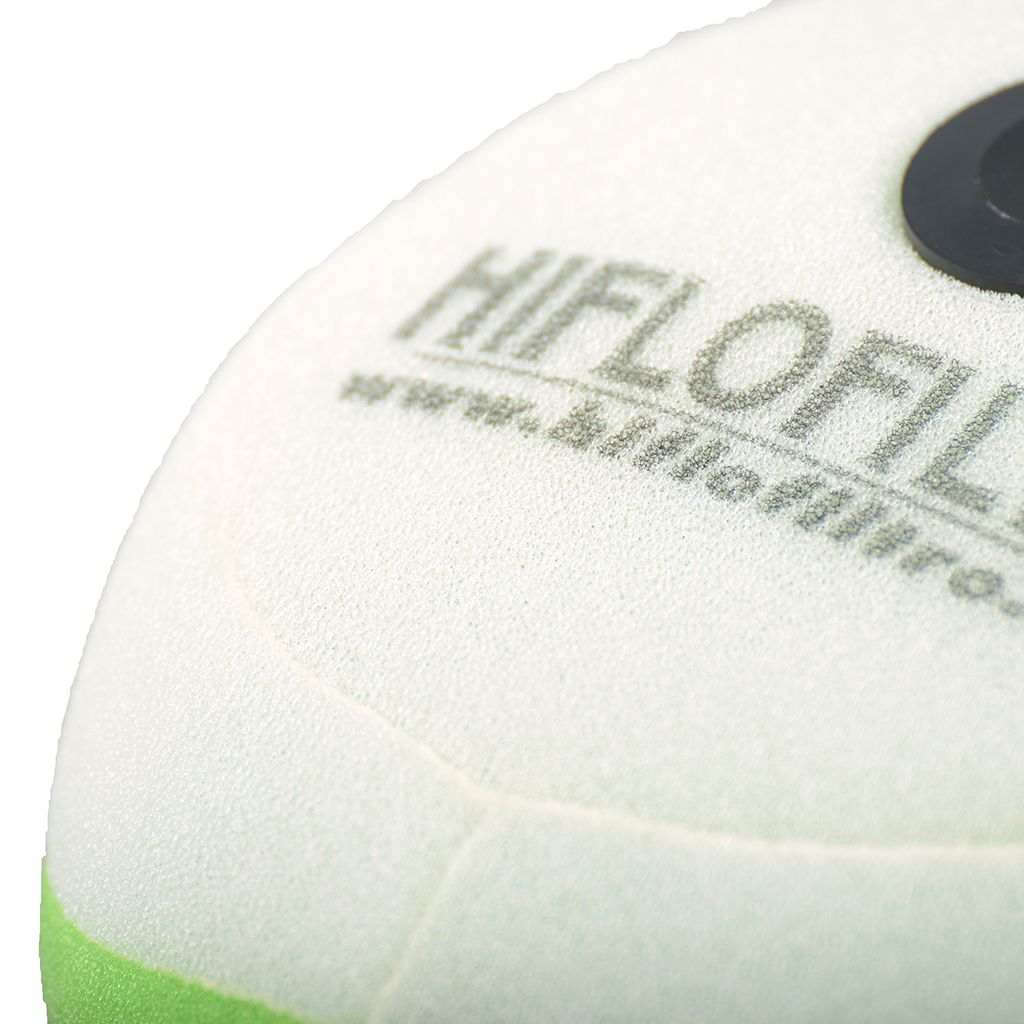 Hiflo Luftfilter Schaumfilter HFF6112