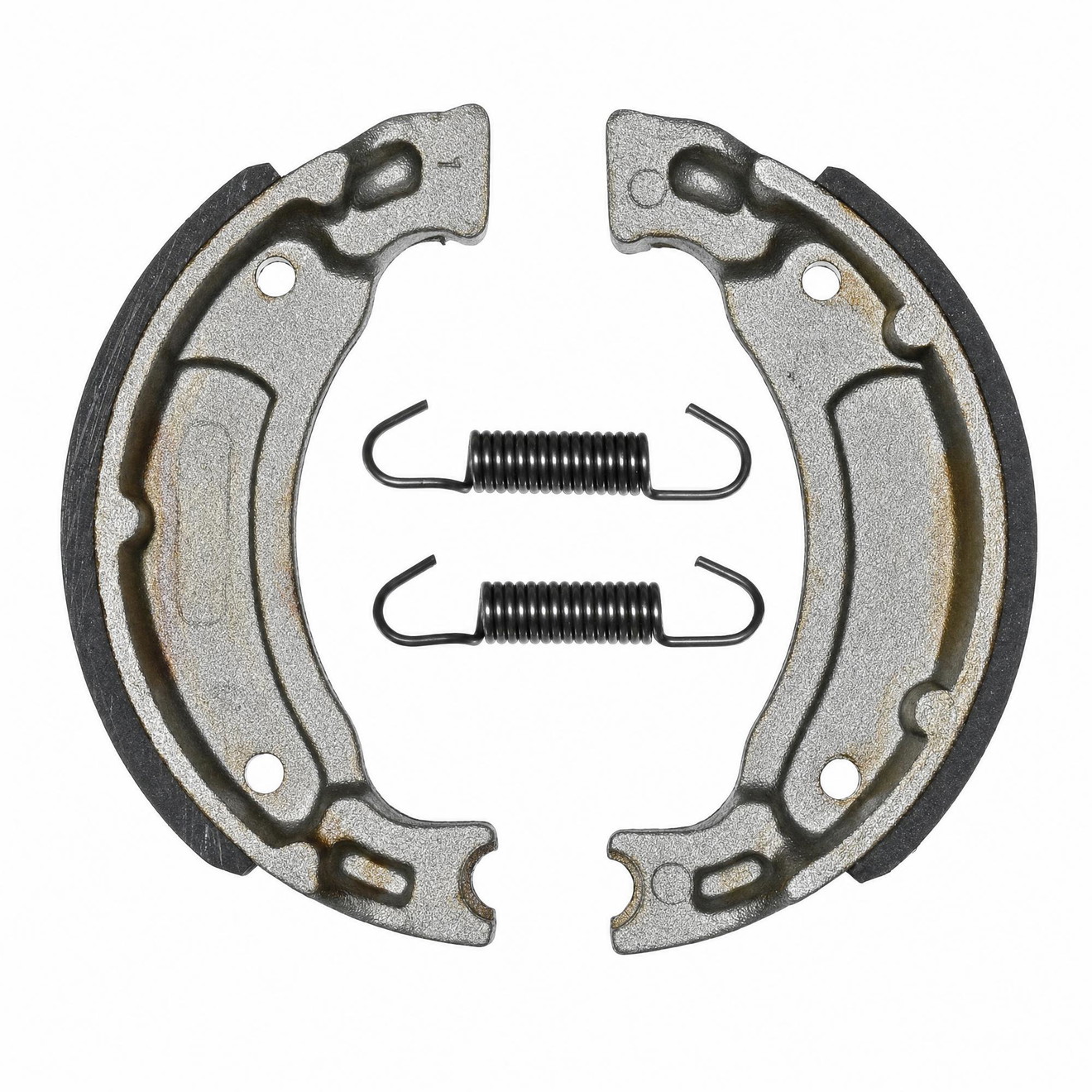 TRW Bremsbacken Bremsbelag
