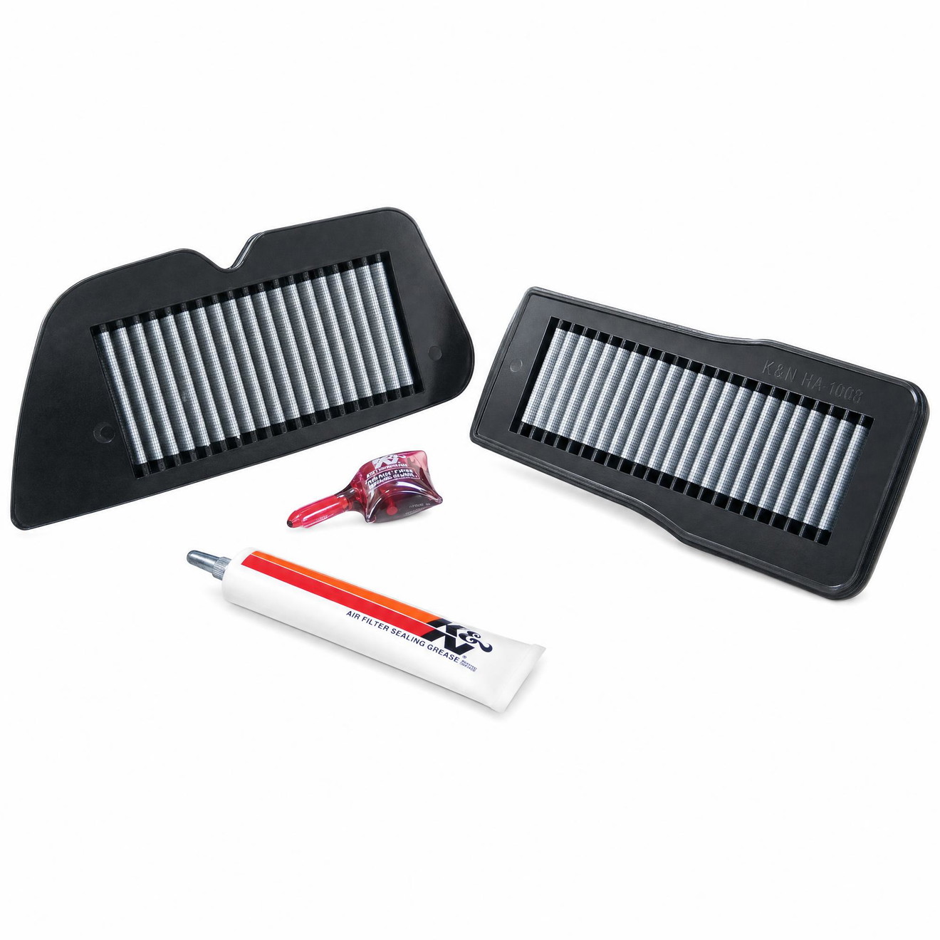 K&N Luftfilter