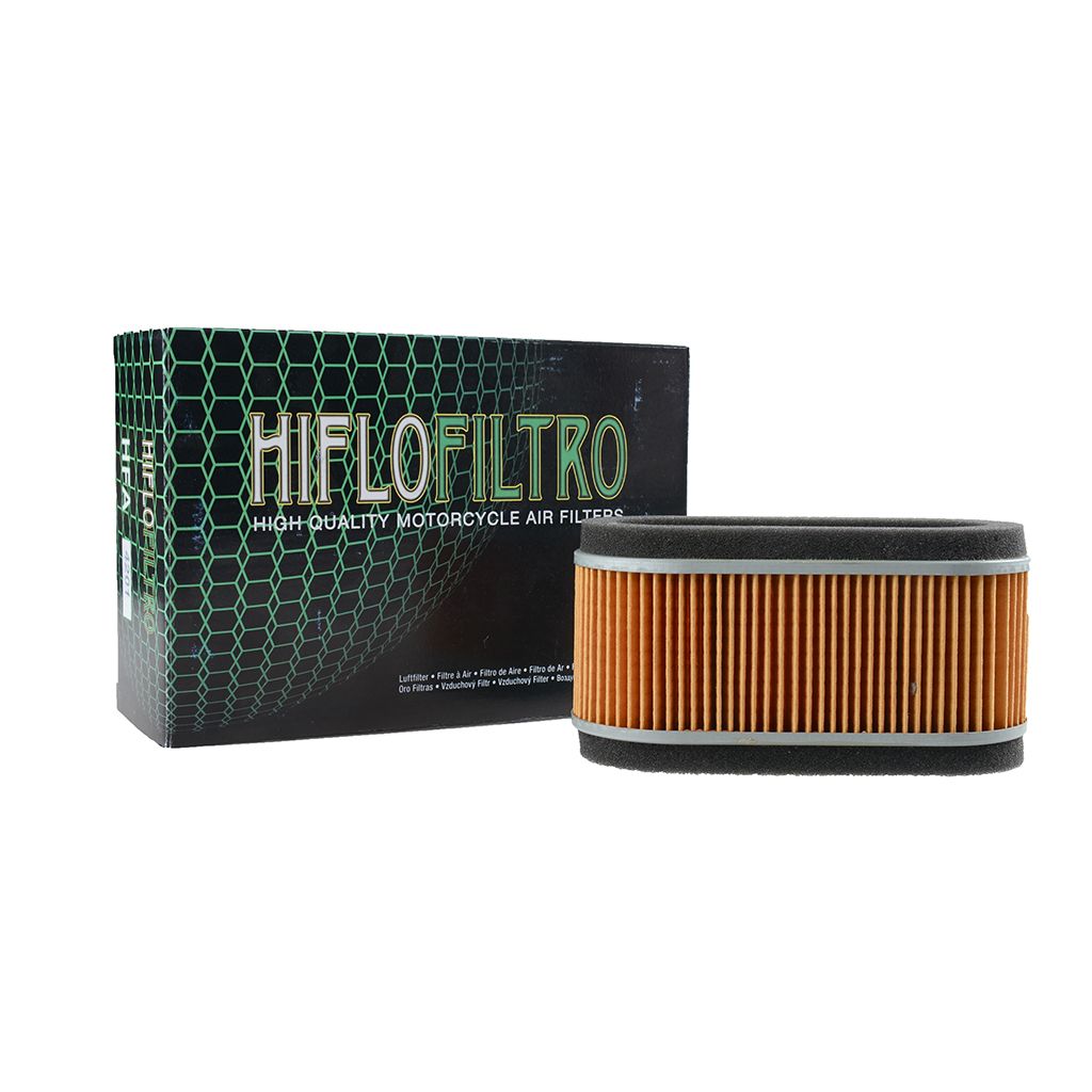 Hiflo Luftfilter