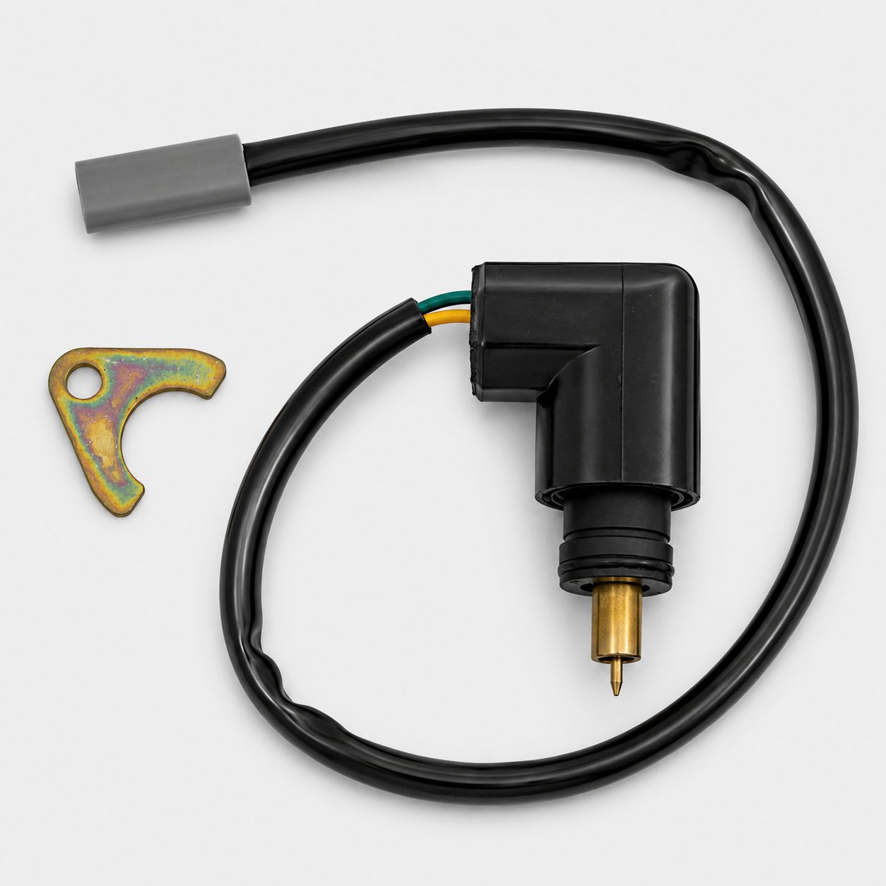 Startautomatik E-Choke für Mikuni BS24-1K
