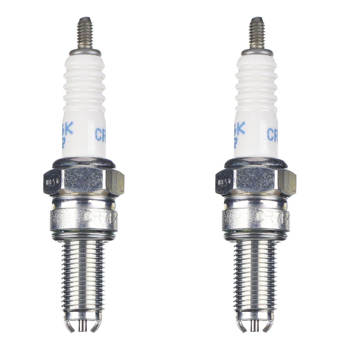 NGK Zündkerze CR7EK 7546 2er Set