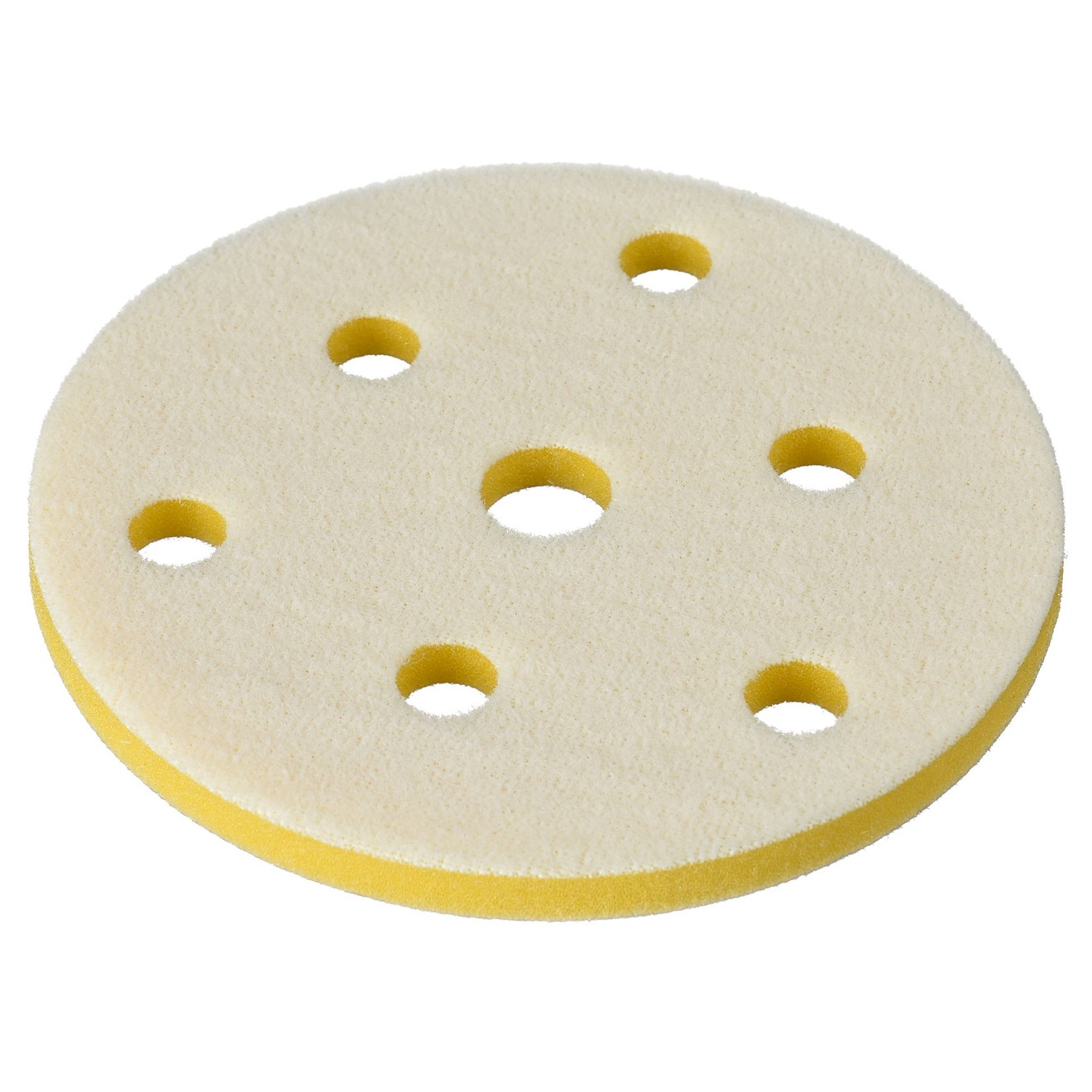 KOVAX Buflex Dry Super Tack Tussenteller Interfacepad 125mm