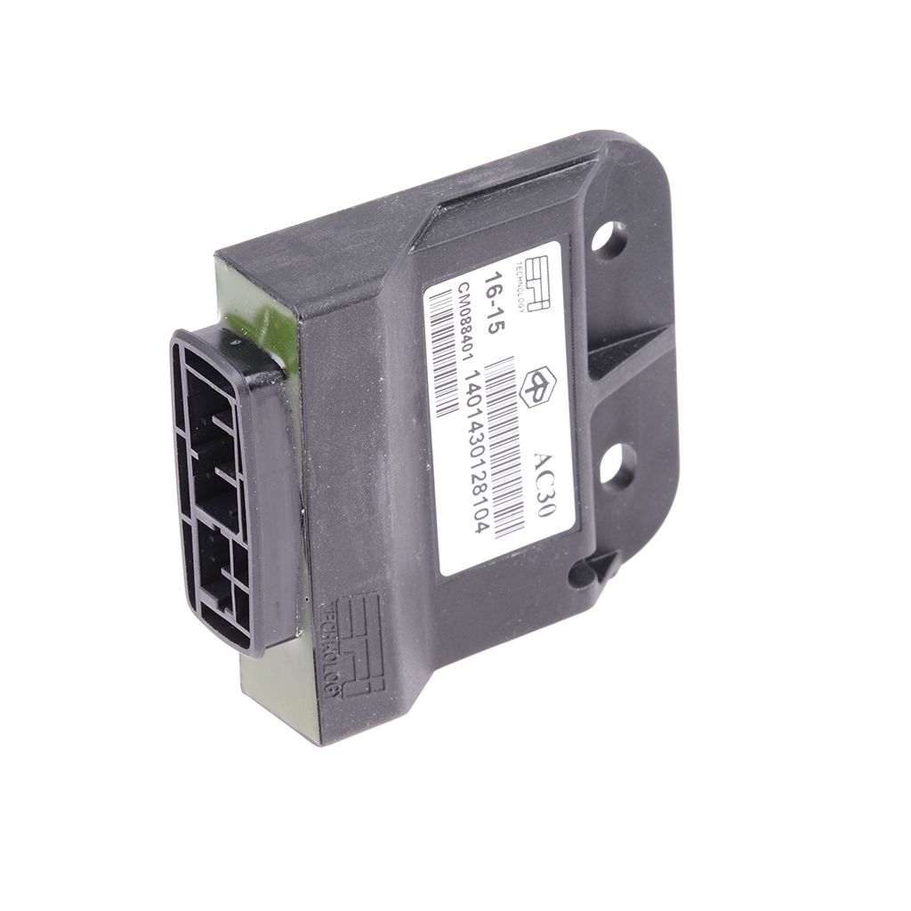 Piaggio CDI Zündeinheit Steuergerät ECU CM088401