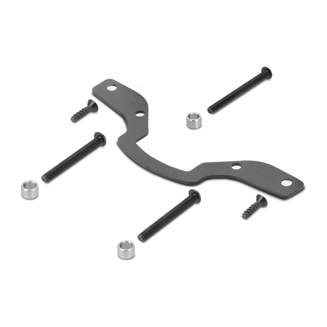SHAD Click System Fitting Kit H010CS
