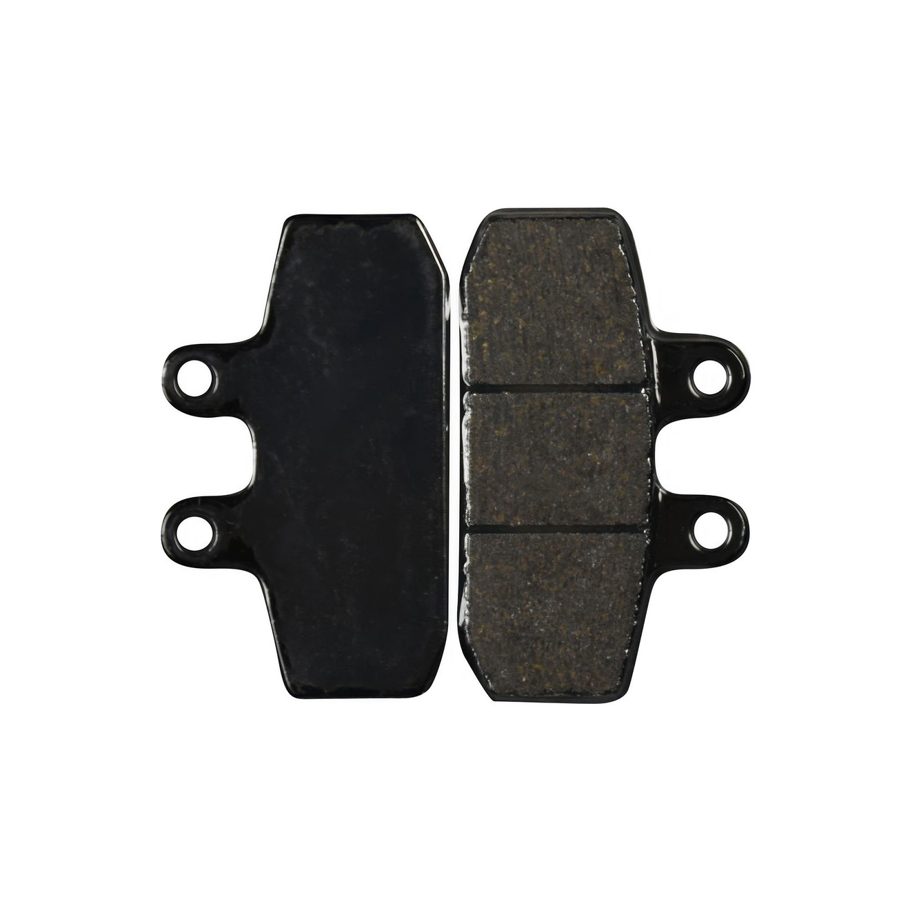 Moto-Master Bremsbelag RoadPRO Ceramic
