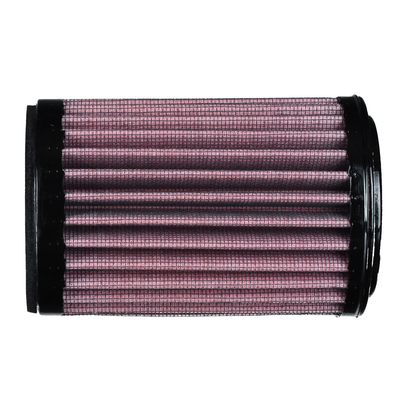 DNA Luftfilter Performance