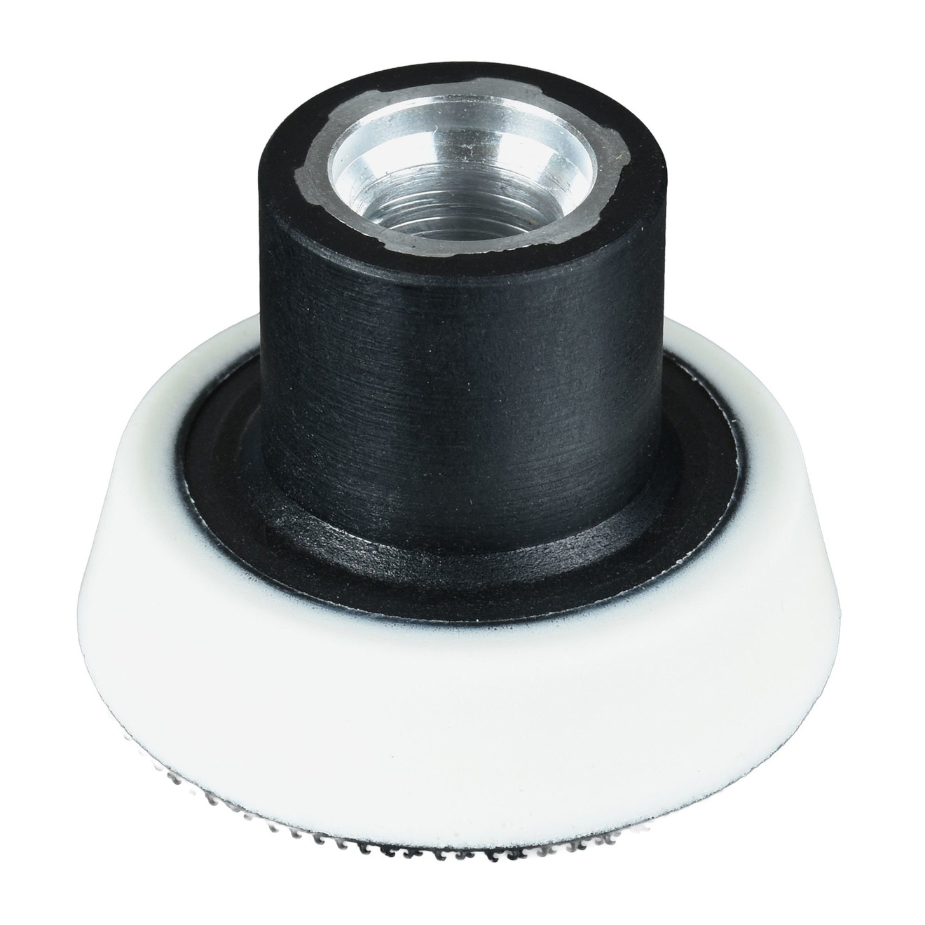ShineMate Plateau de Support 50 mm M14-2 pour Polisseuse Rotative