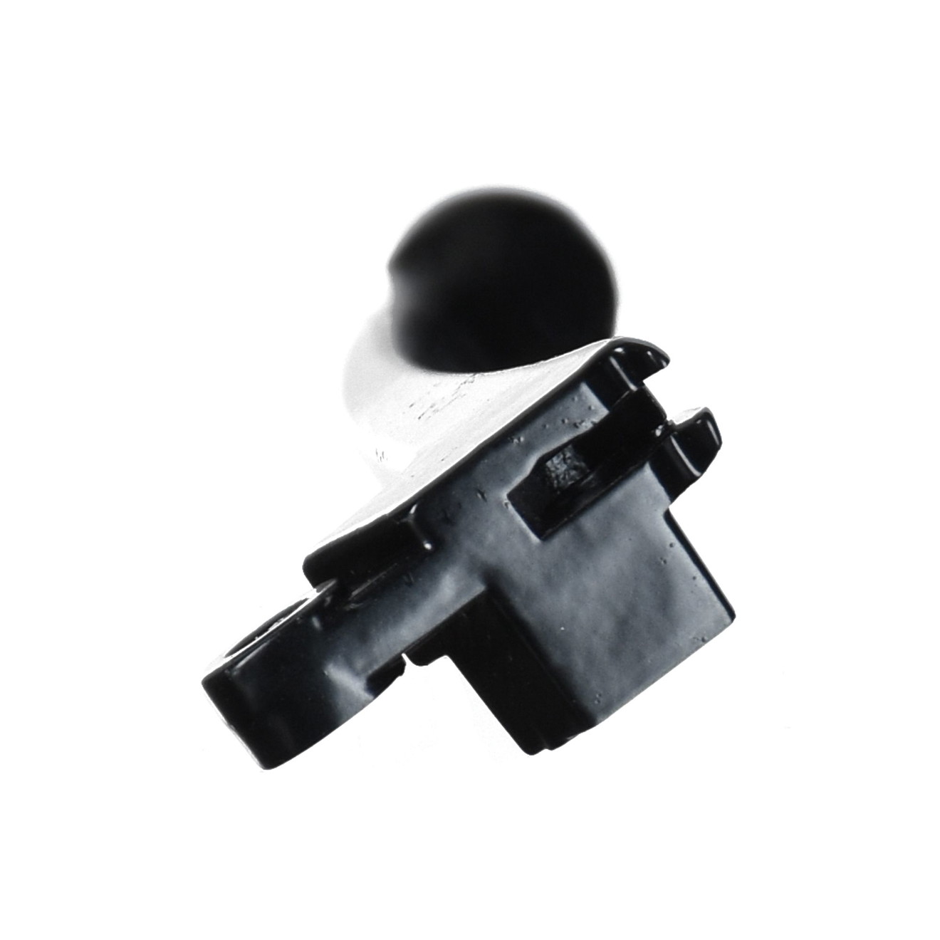 ScooterLibre Bremshebel links schwarz
