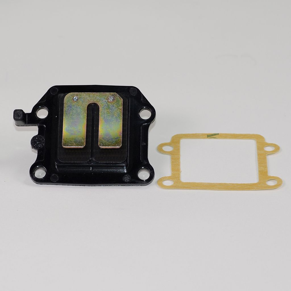 DR Membranblock mit Carbonmembrane DR