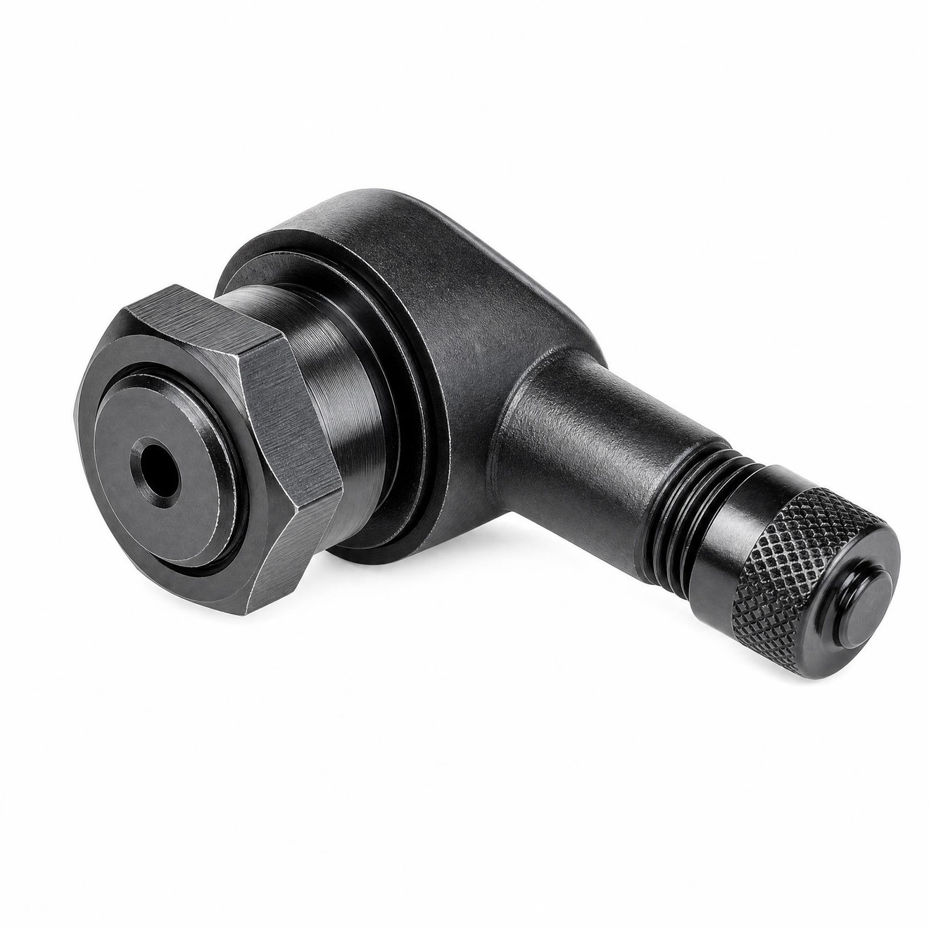 MotoLibre Ventil Felge 90 Grad 11.3mm