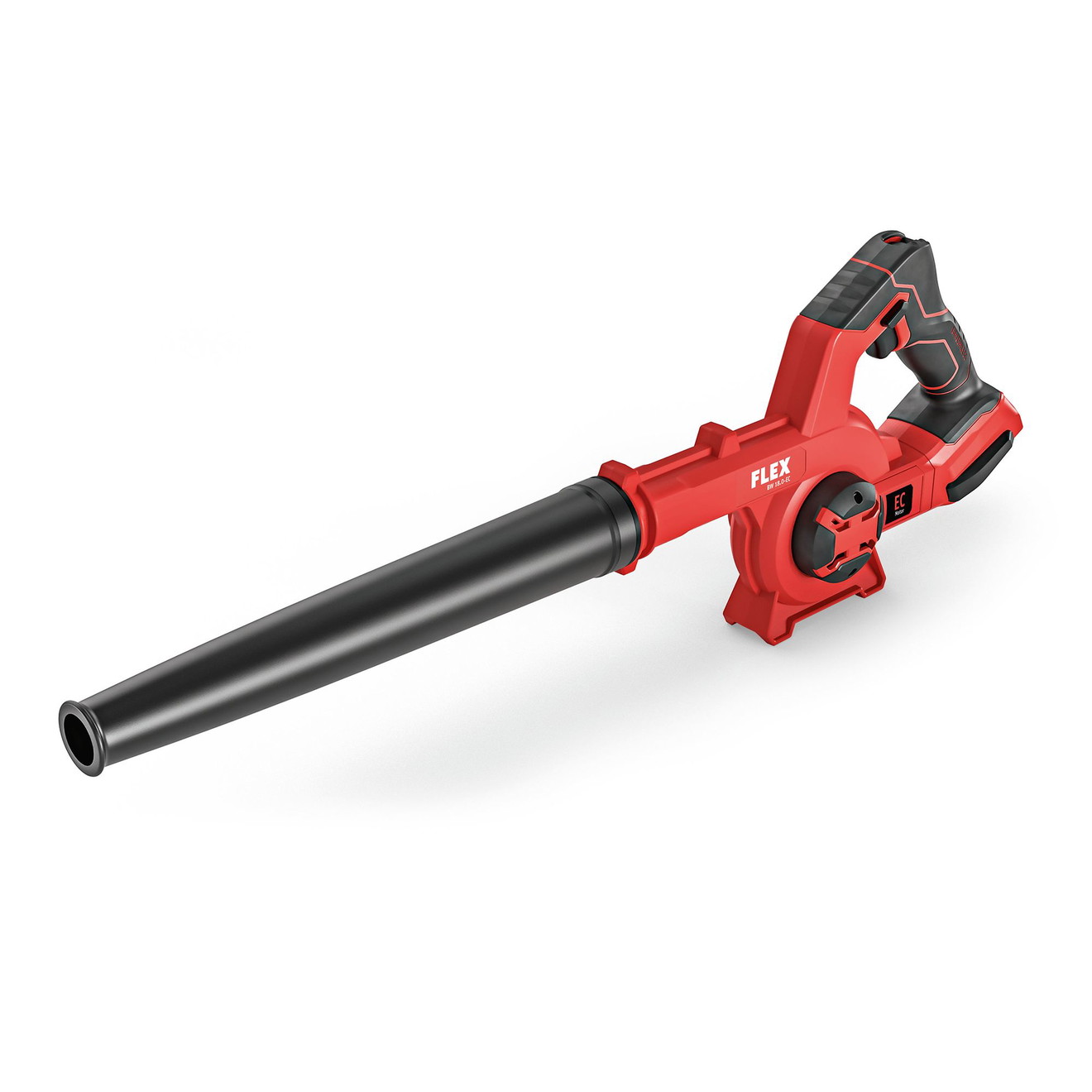 Flex Accu Blazer BW 18.0-EC 18V voor Bladeren, Auto Droog en Huis - Zonder Accu