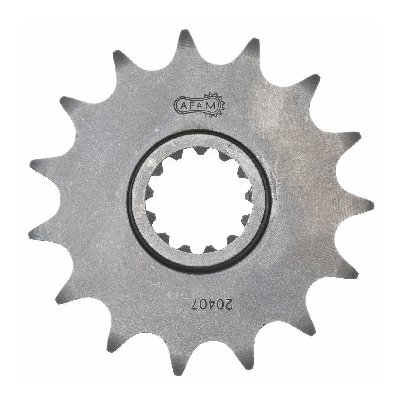 AFAM Kettensatz für Voge 525 R ABS 24-25 520 XSRG