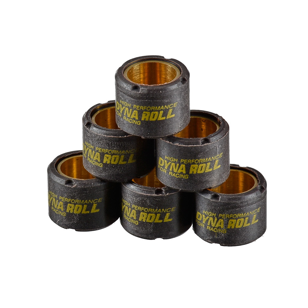 VParts Rollenkit 18x14 6.5gr DynaRoll 6 Rollen