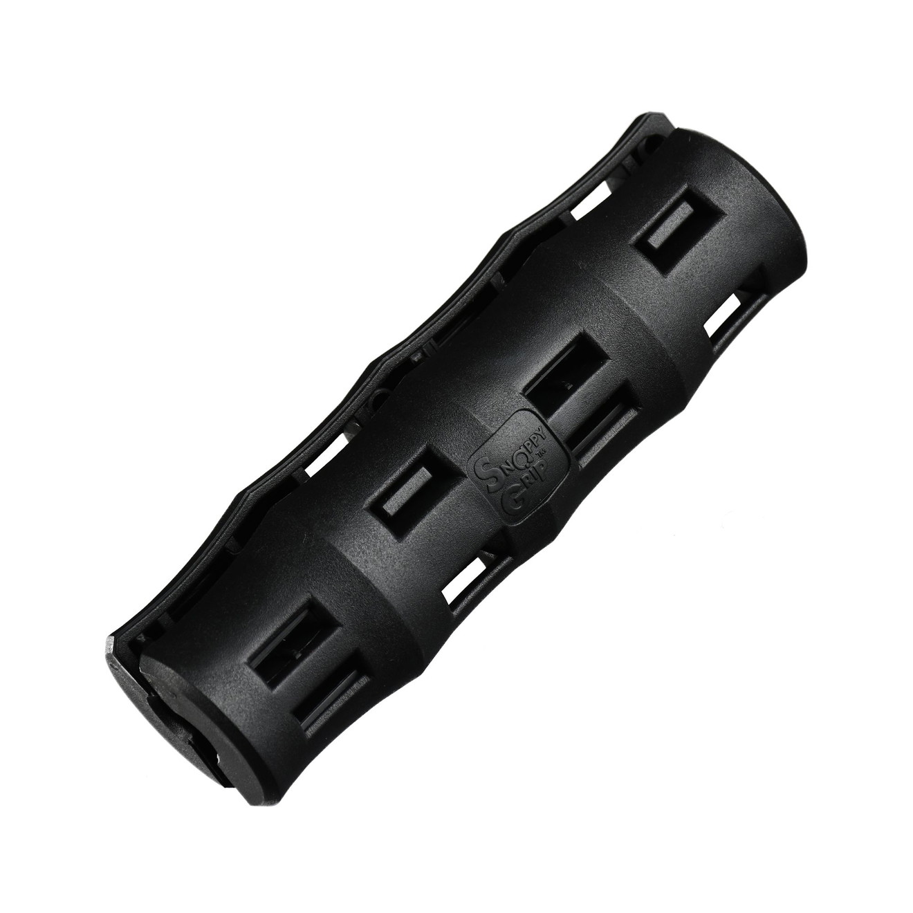 Snappy Grip Wascheimertragehilfe black schwarz