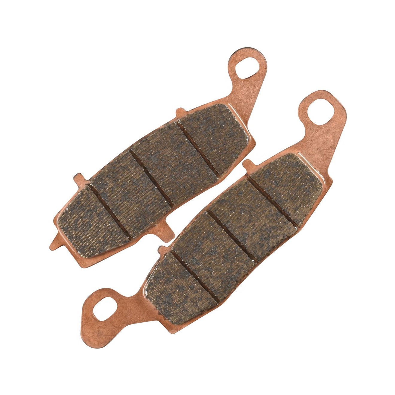 Moto-Master Bremsbelag RoadPRO Sinter hinten