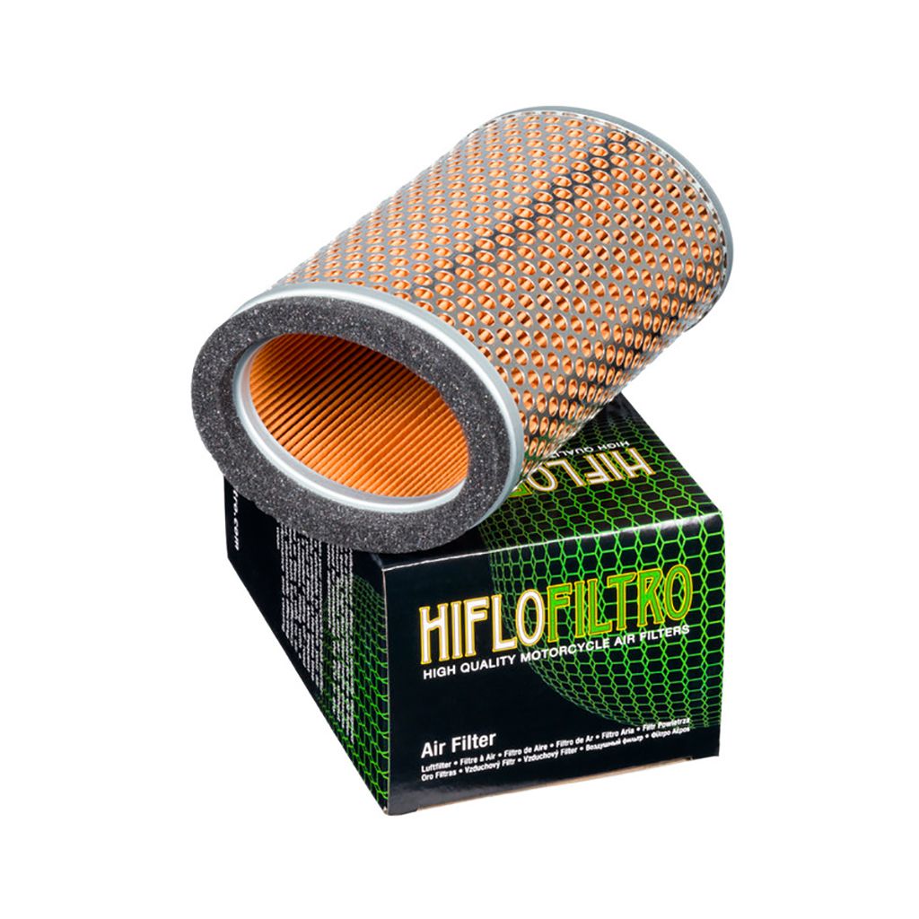Hiflo Luftfilter