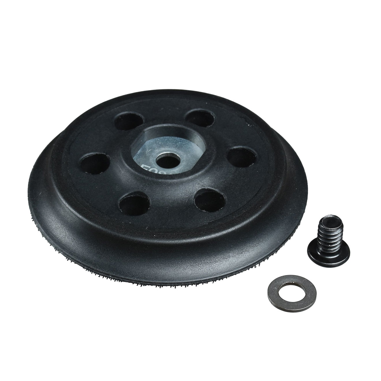 ShineMate Plateau Velcro 75mm pour EB212 / EB213