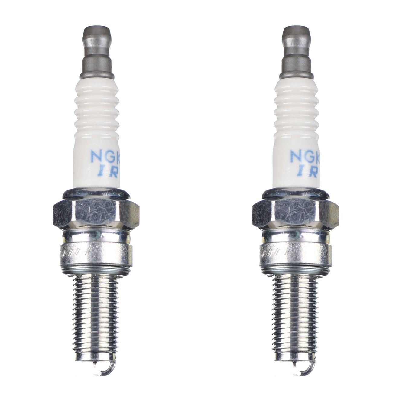NGK Zündkerze MR8BI-8 Iridium 91360 2er Set