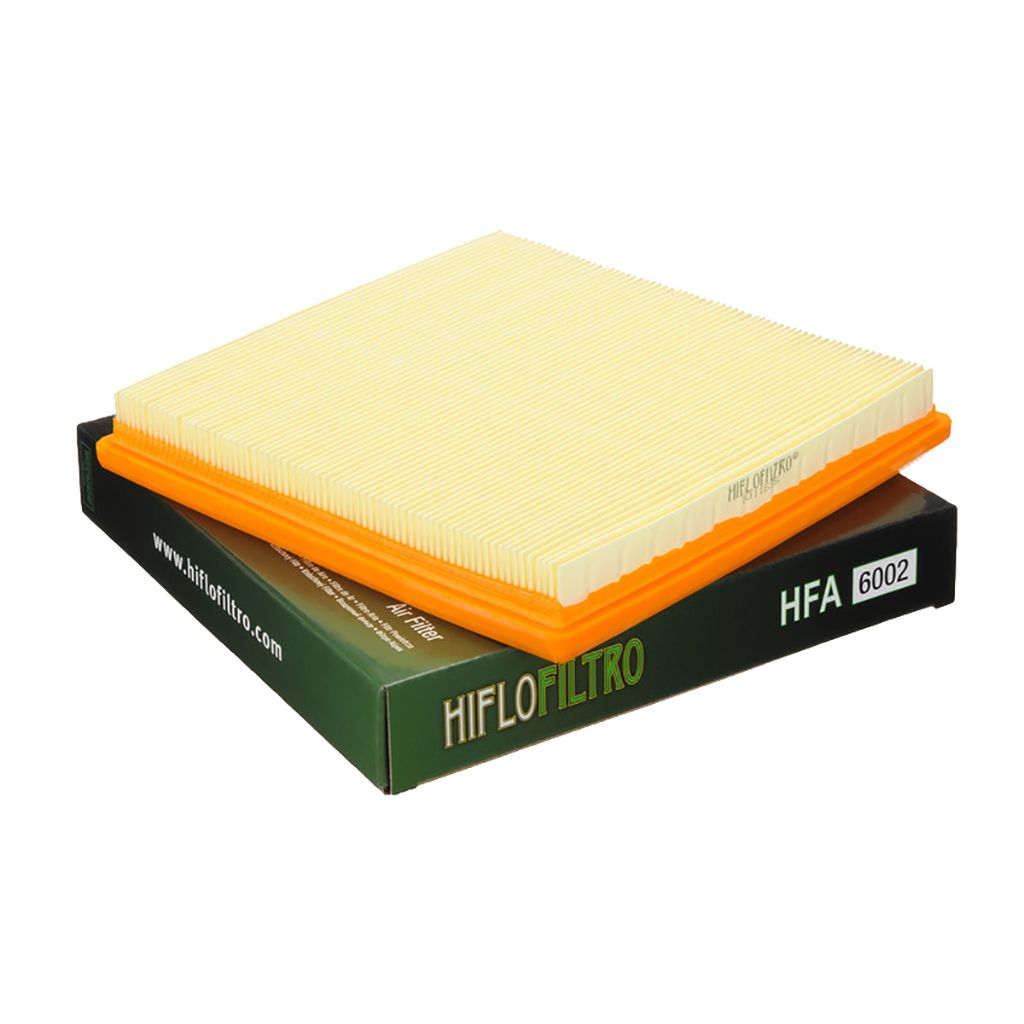 Hiflo Luftfilter