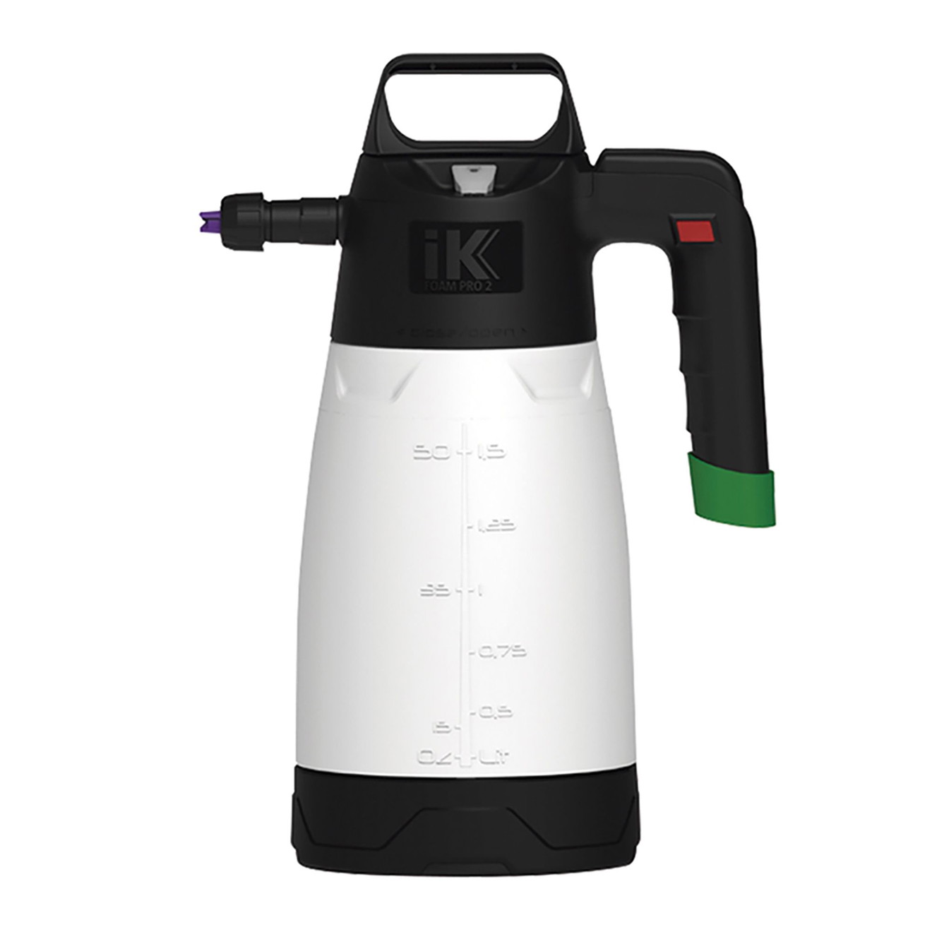 IK Foam Pro 2 Schuimspuit 1250ml