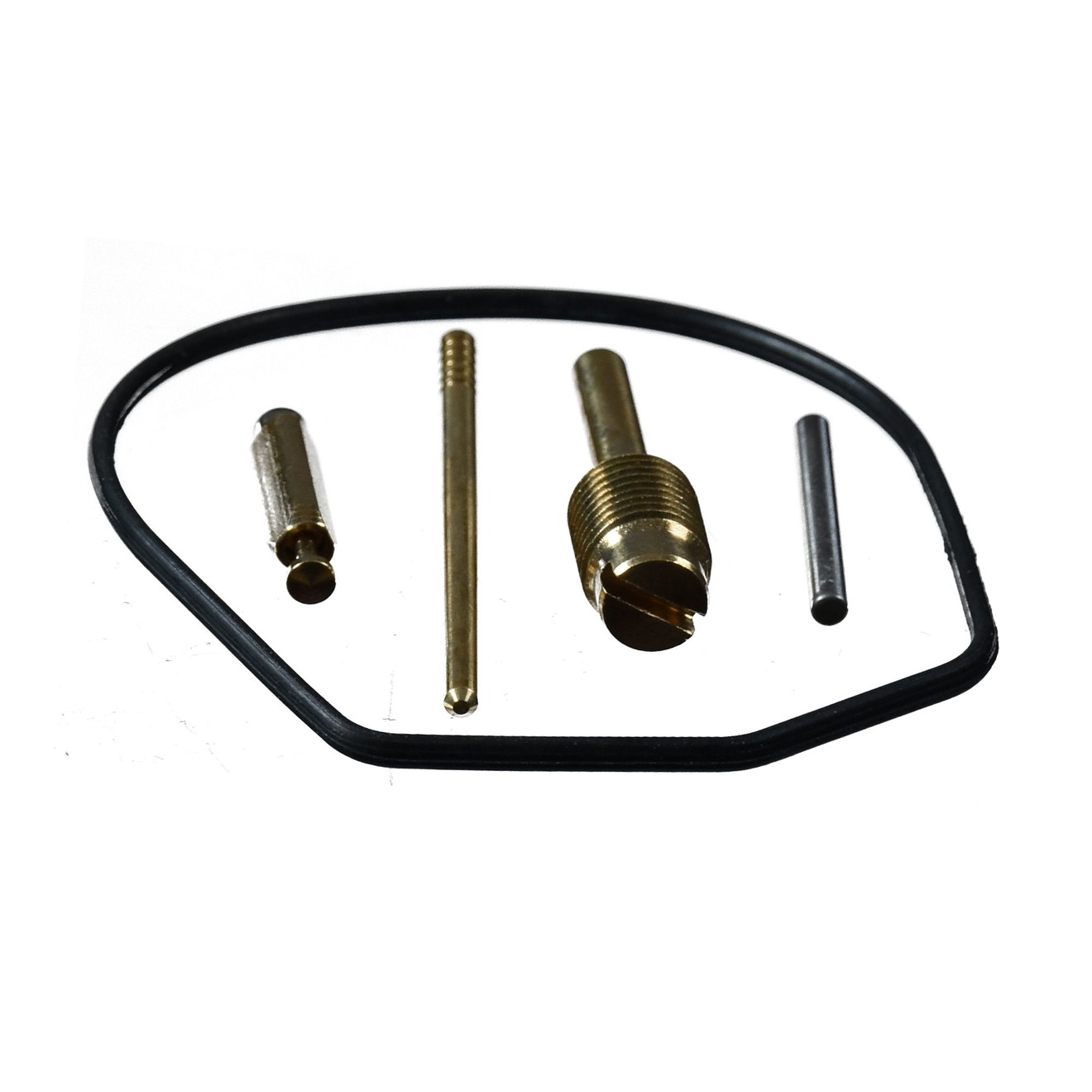 ScooterLibre Vergaser Reparatursatz passend für Dellorto PHBN 17,5