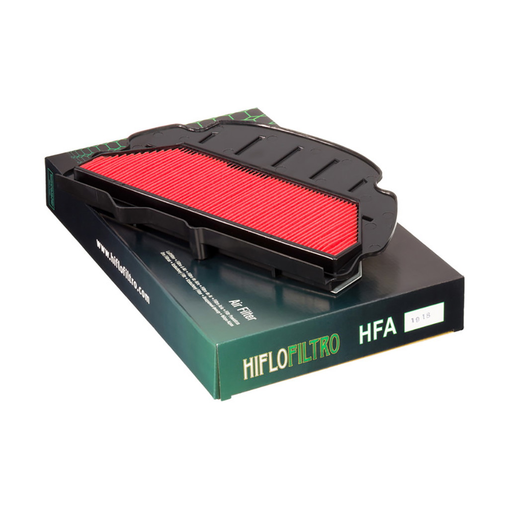 Hiflo Luftfilter