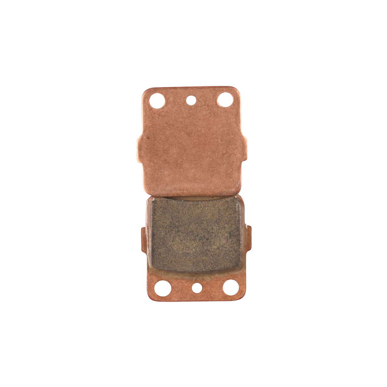 TRW Bremsbelag Sinter Offroad
