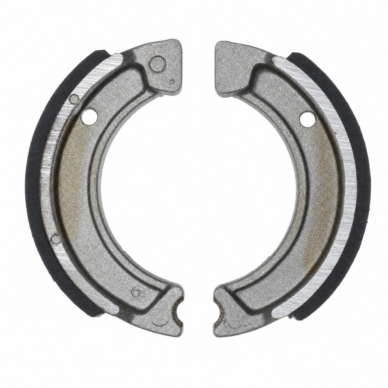 TRW Bremsbacken Bremsbelag