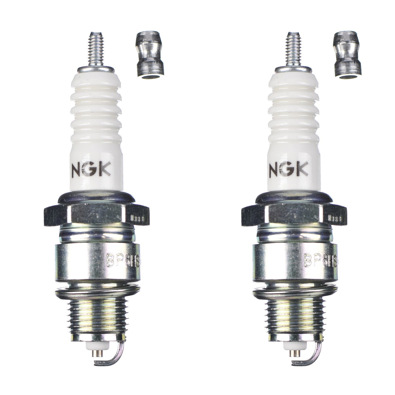 NGK Zündkerze BP6HS 4511 2er Set