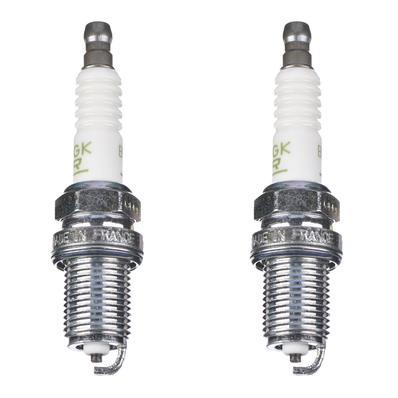 NGK Zündkerze BKR6E-11 2756 2er Set